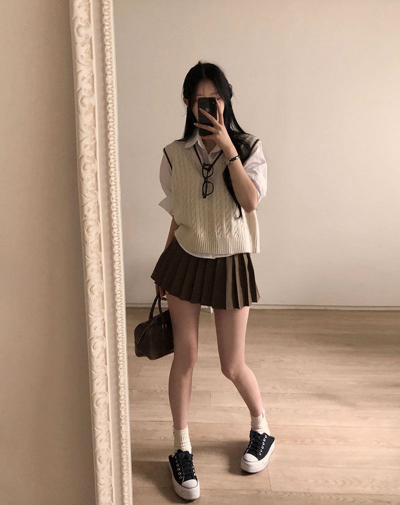 [BELLIDE MADE] Macchiato Oversized Fit Blazer Jacket