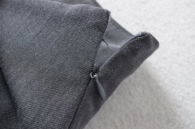 Sorelle Panel Pleat Skirt