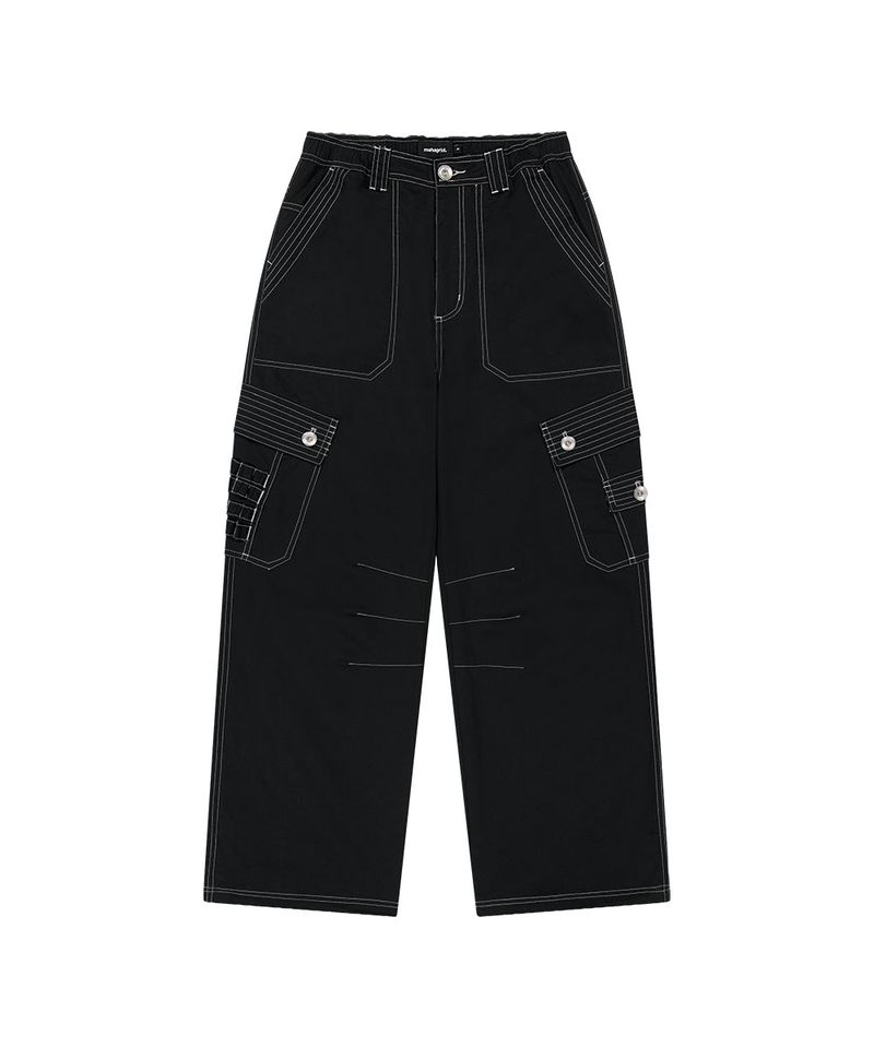 mahagrid（マハグリッド）の「UTILITY CARGO PANT（Pants）」