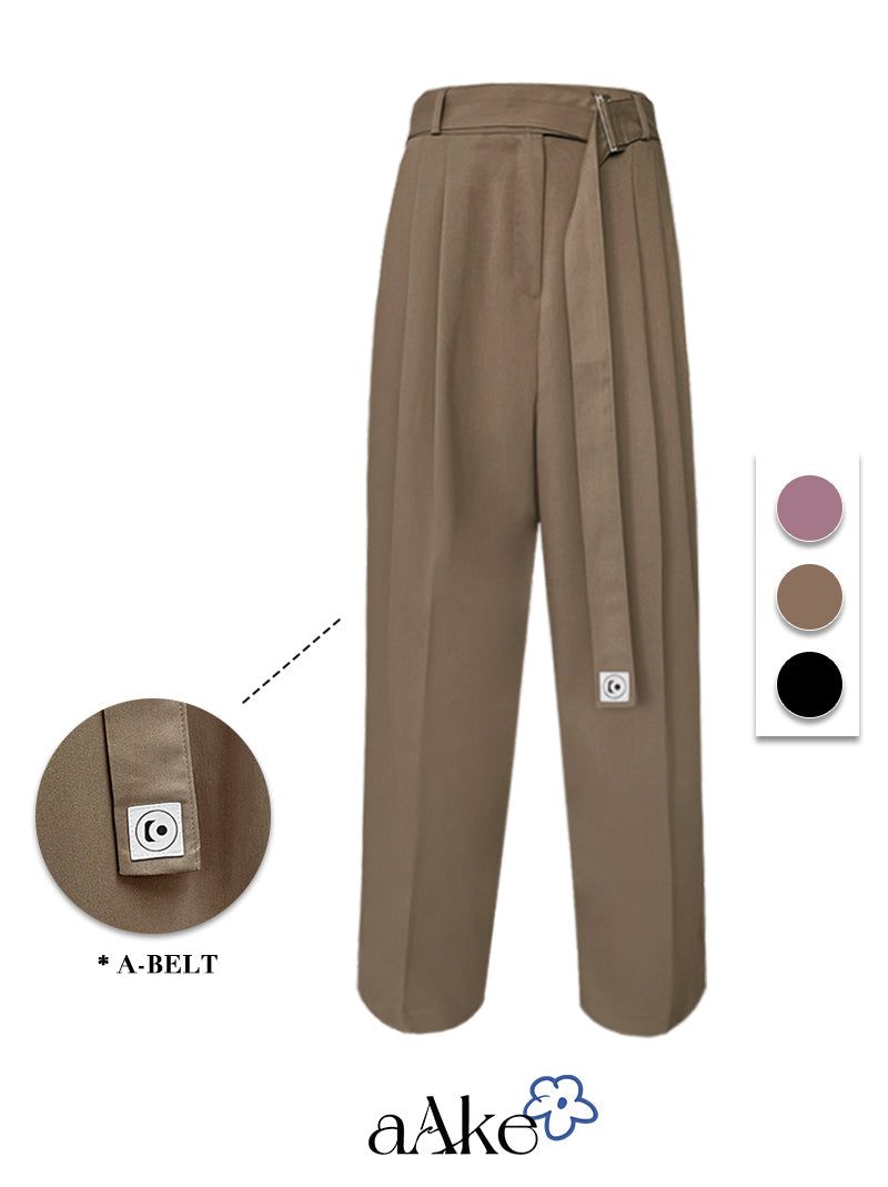 A-BELT LOW-RISE SL