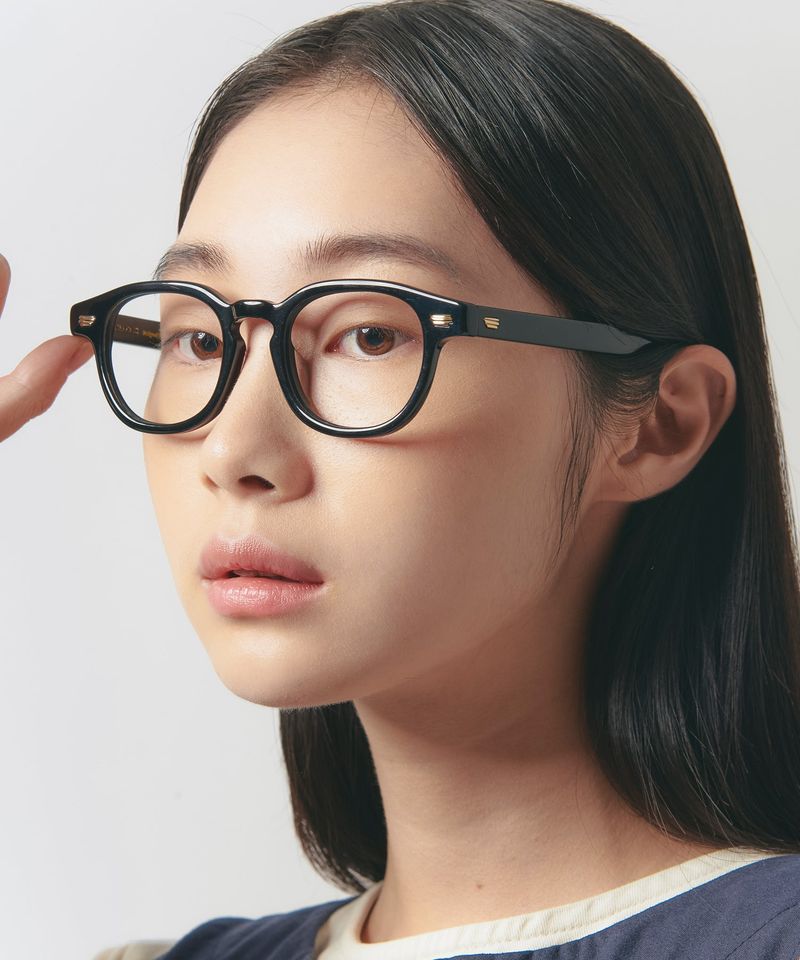 魂04 Black Light Glasses