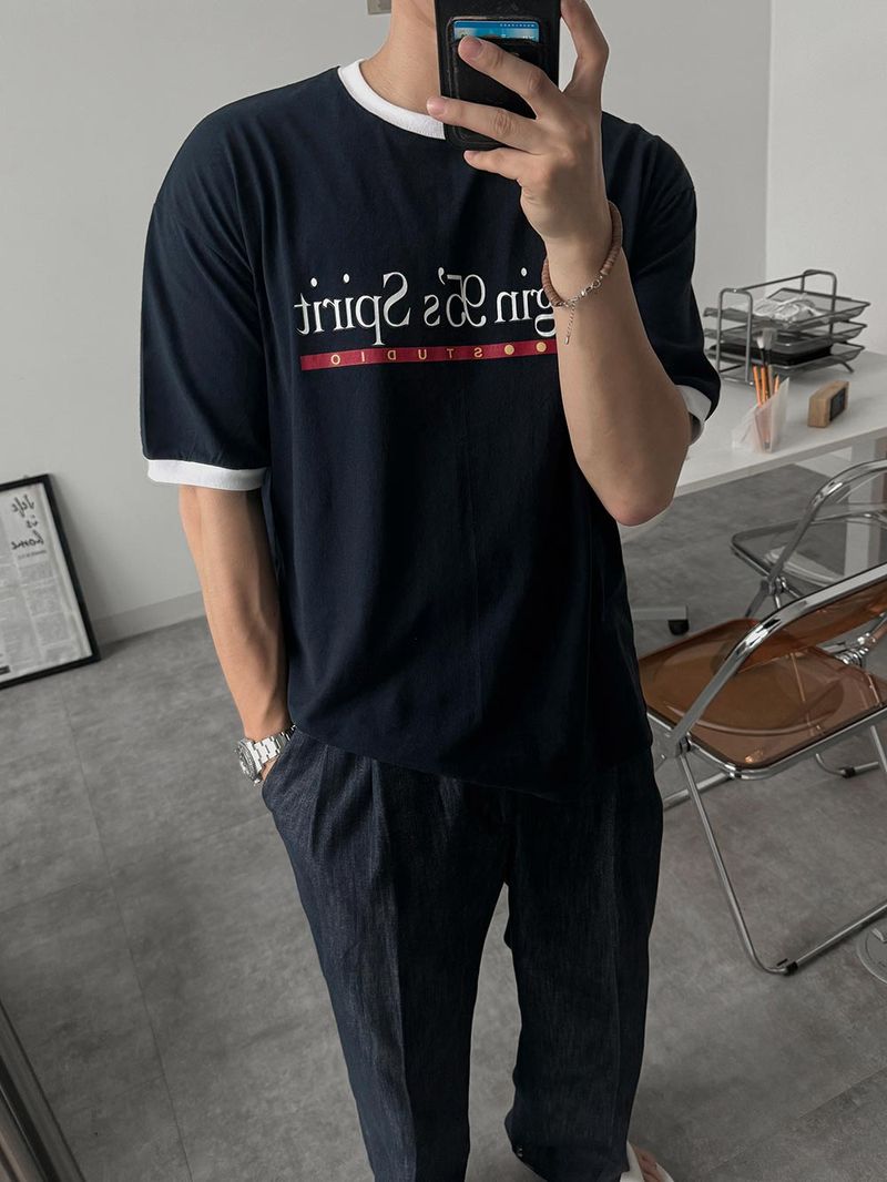 ASCLO Origin 95 Ringer T (3color)