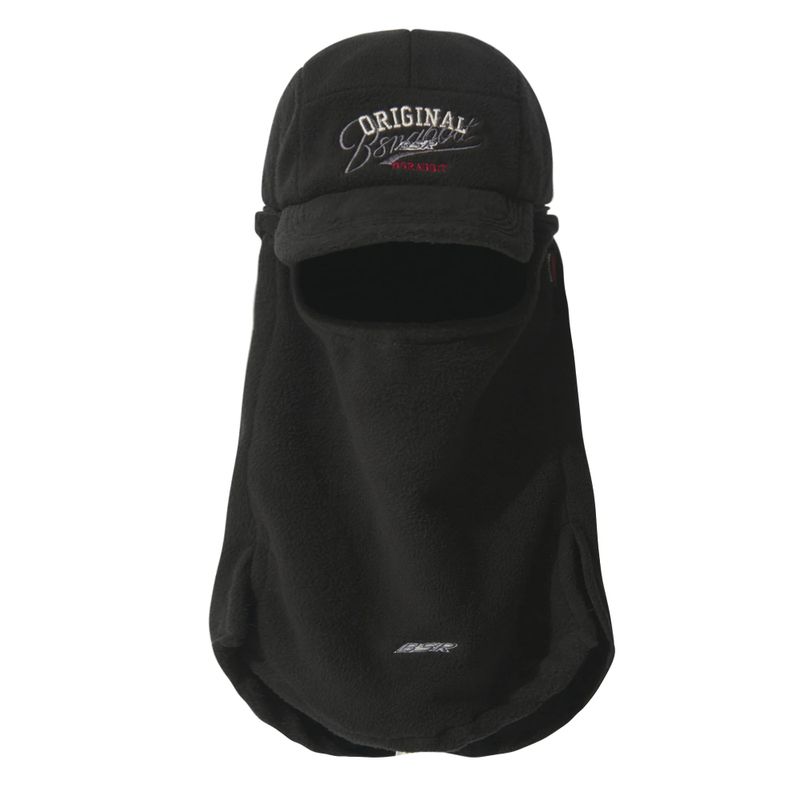 BSRABBIT(ビエスラビット)の「SAHARA DESERT HAT BLACK(Hats)」