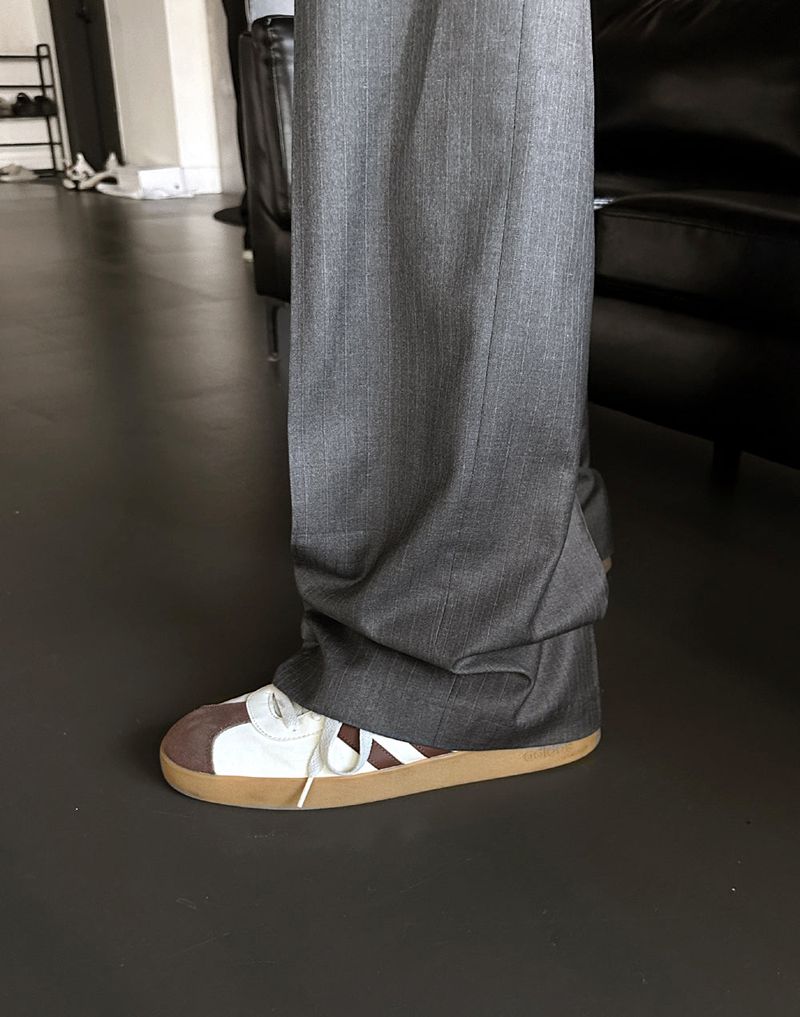 No.1140 tailor stripe PT
