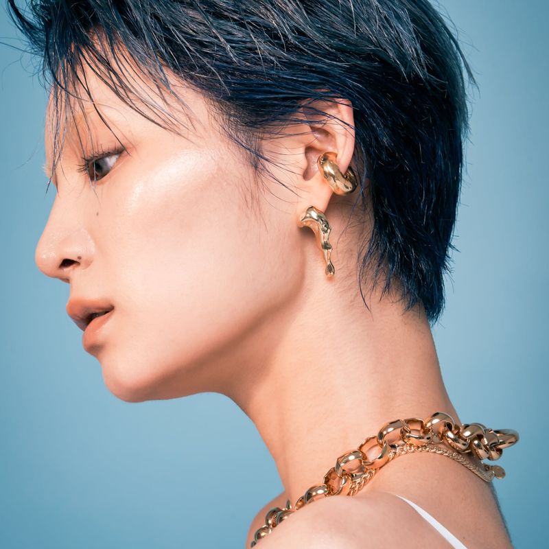 Calder Earcuff