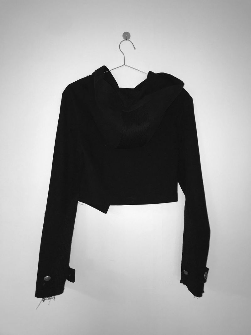 diagonal noble jk(2 color)