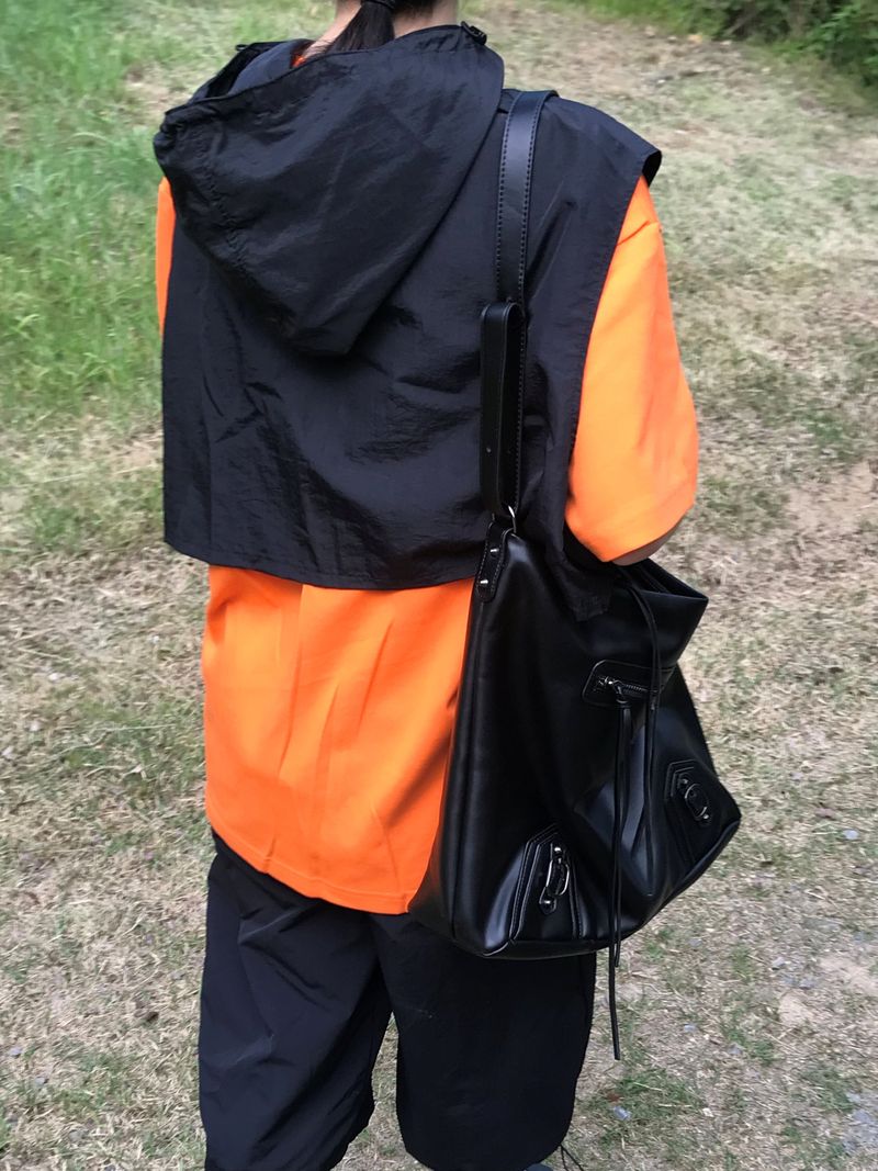 Childhood vest