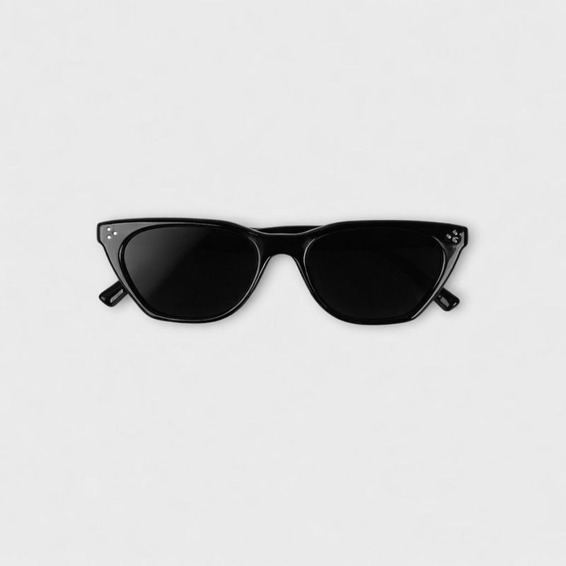 ASCLO UV Cut Fox Sunglasses (5color)
