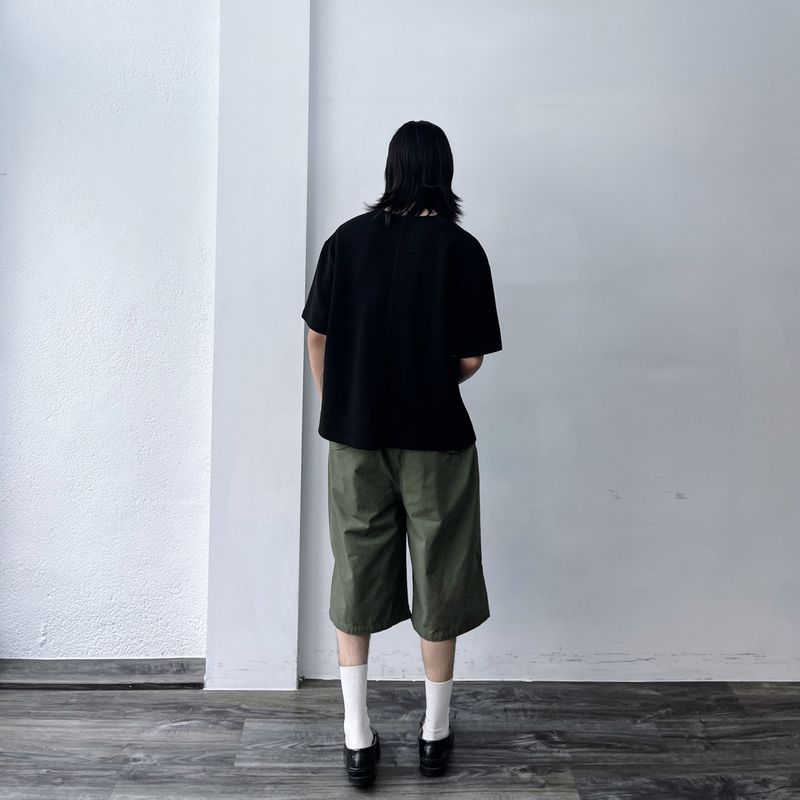 Terrain Curve Shorts