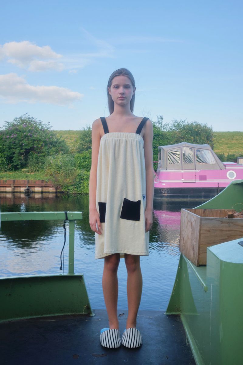 Dreamy Dress / Oreo
