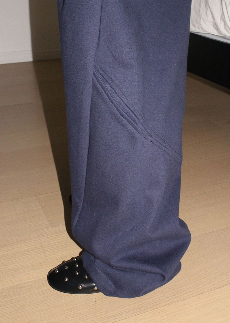 POCKET SWEAT PANTS