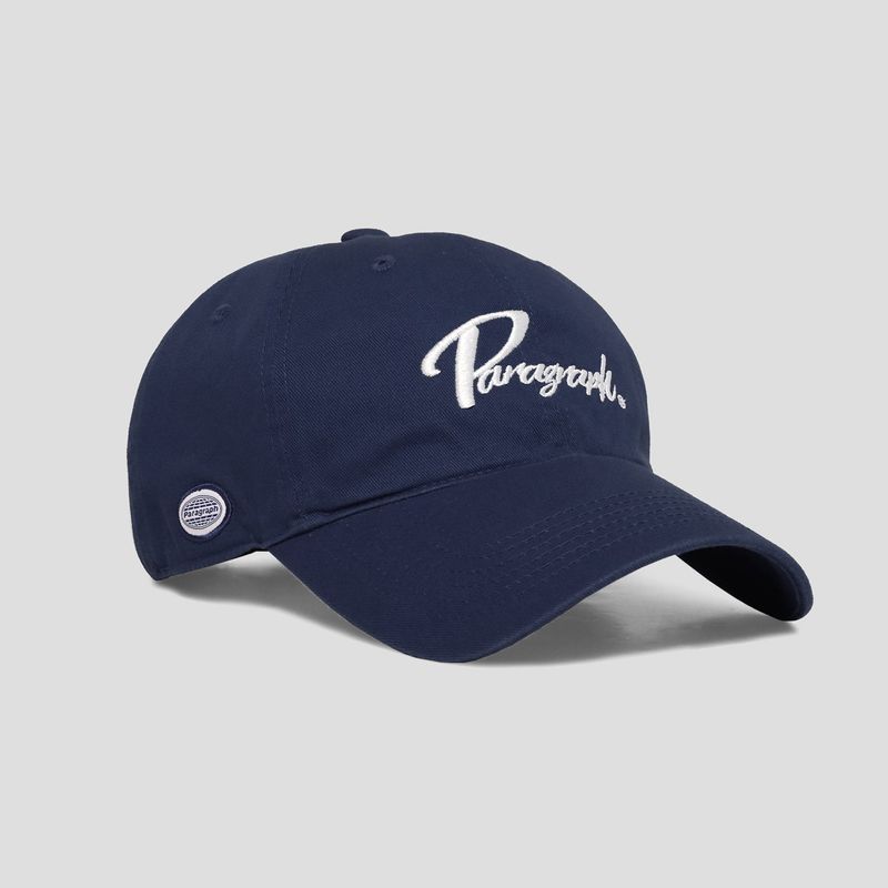 PARAGRAPH（パラグラフ）の「PARAGRAPH スクリプトキャップ（帽子）」