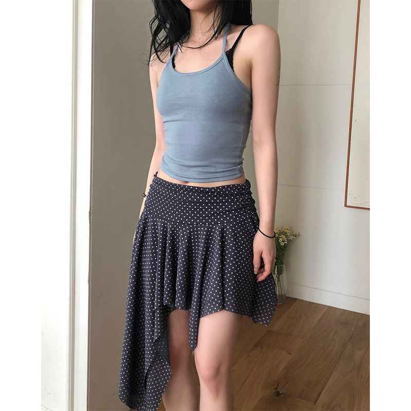 Holter Sleeveless