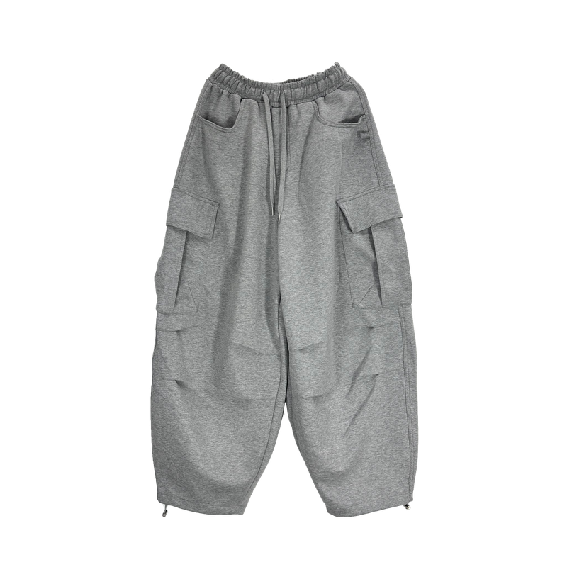 rugged cotton keyring pants