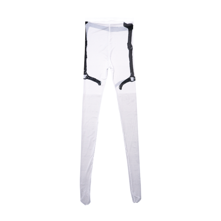 BELT MESH TIGHTS