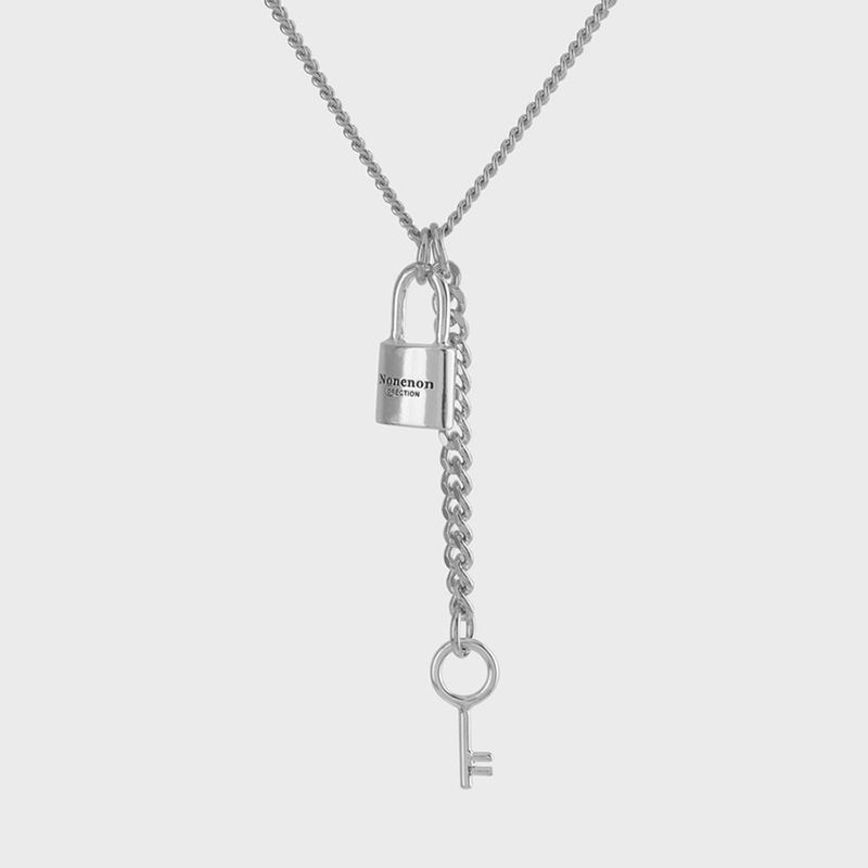 nonenon（ノンノン）の「KEY LOCK NEC（Accessories）」