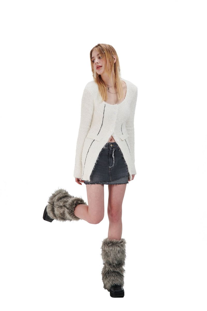 FUR WARMER