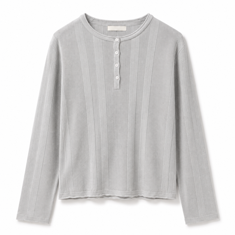 Juki Linen Cool Knit