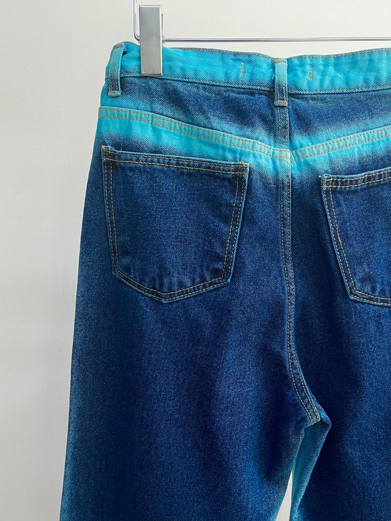 PAINT JEAN
