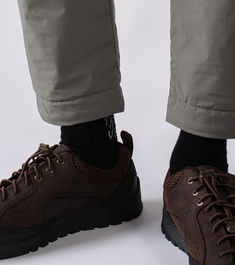 RWS Merino wool Hike trek socks - Sierra Black ( 2pairs in )