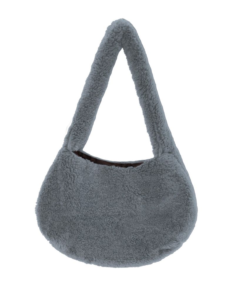 Naughty bag _ grey