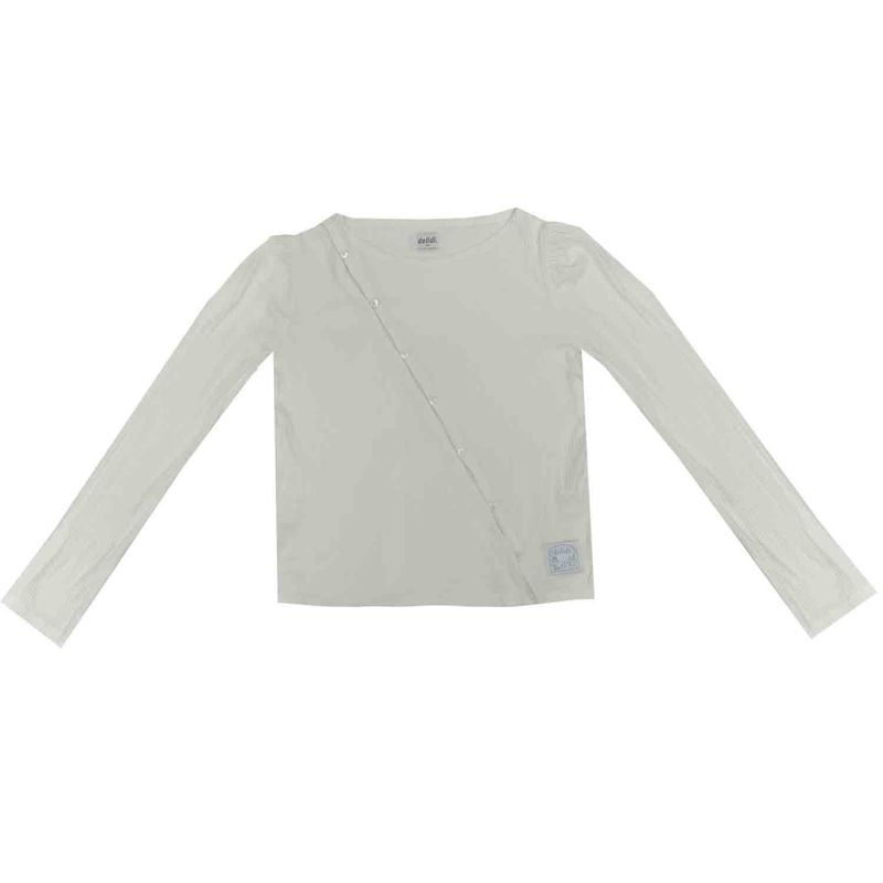 Clementine T-shirts (white)
