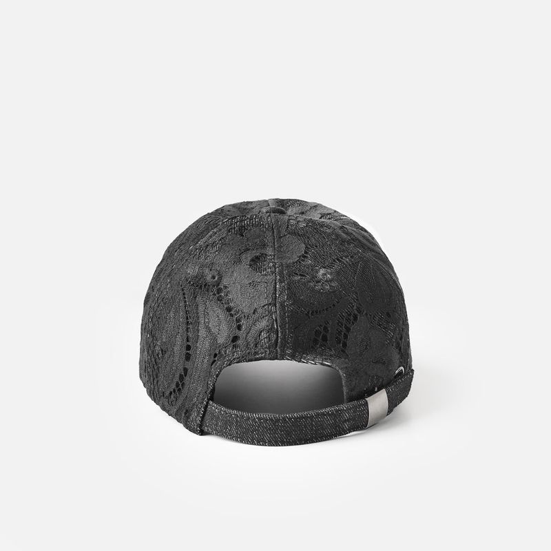 HIERARCHY STUDIOS ENE - Black Not Equal Baseball Cap