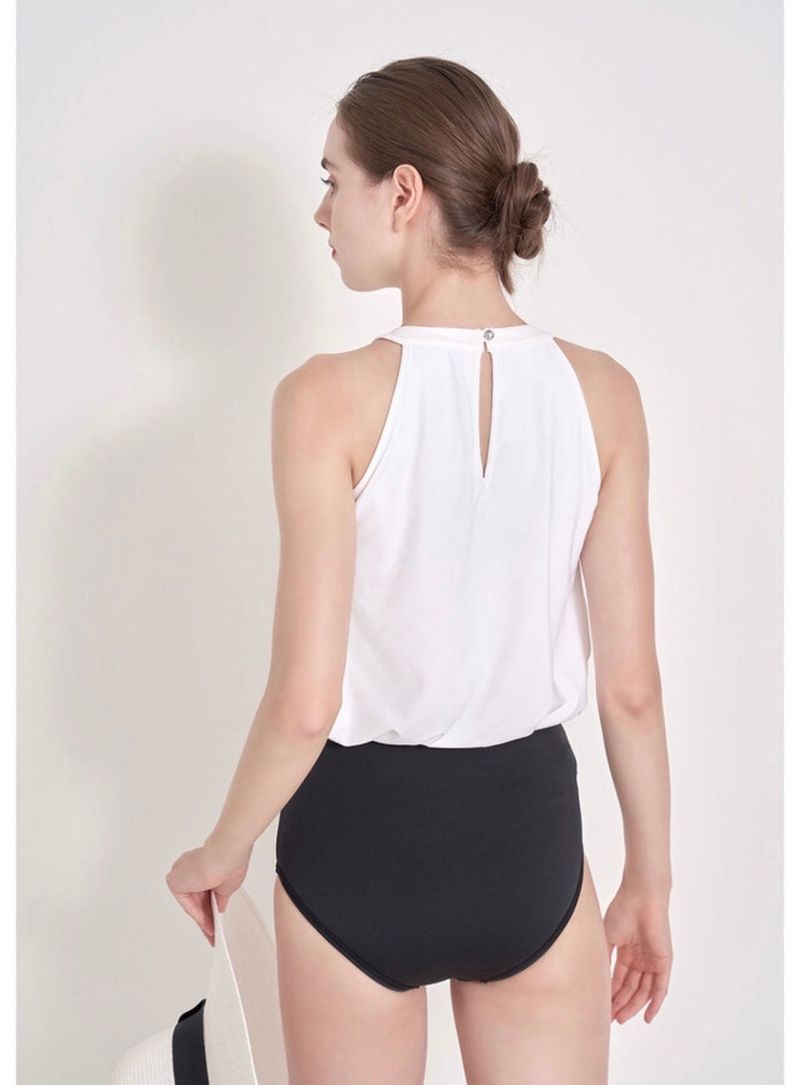 Dandelion Top White
