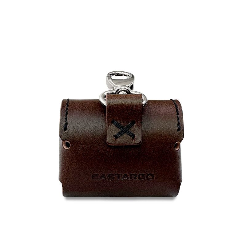 ETOILE AIRPODS PRO CASE (BROWN)