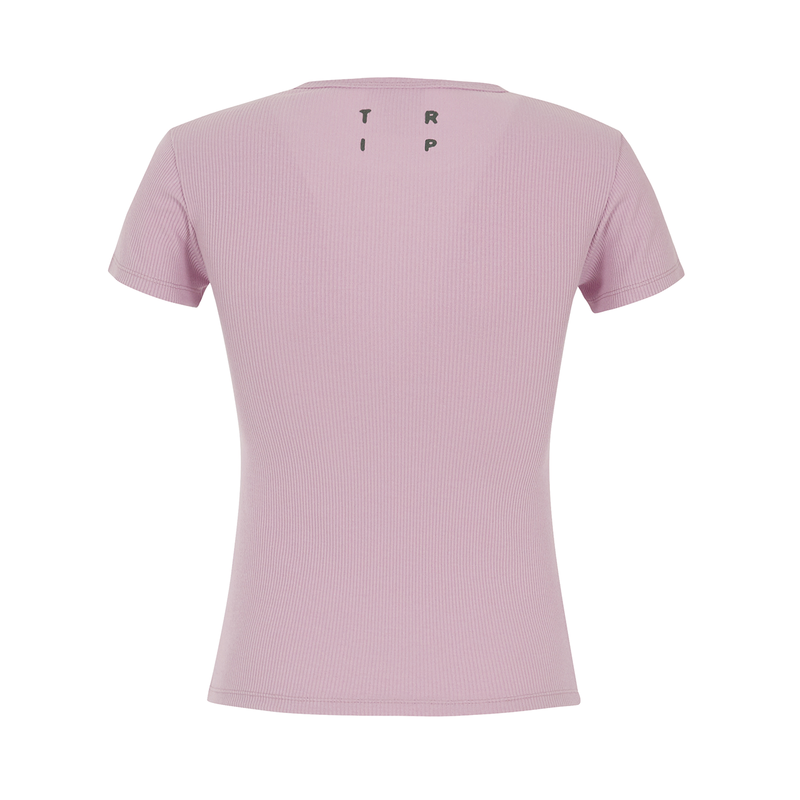 WEB TEE - WOMAN