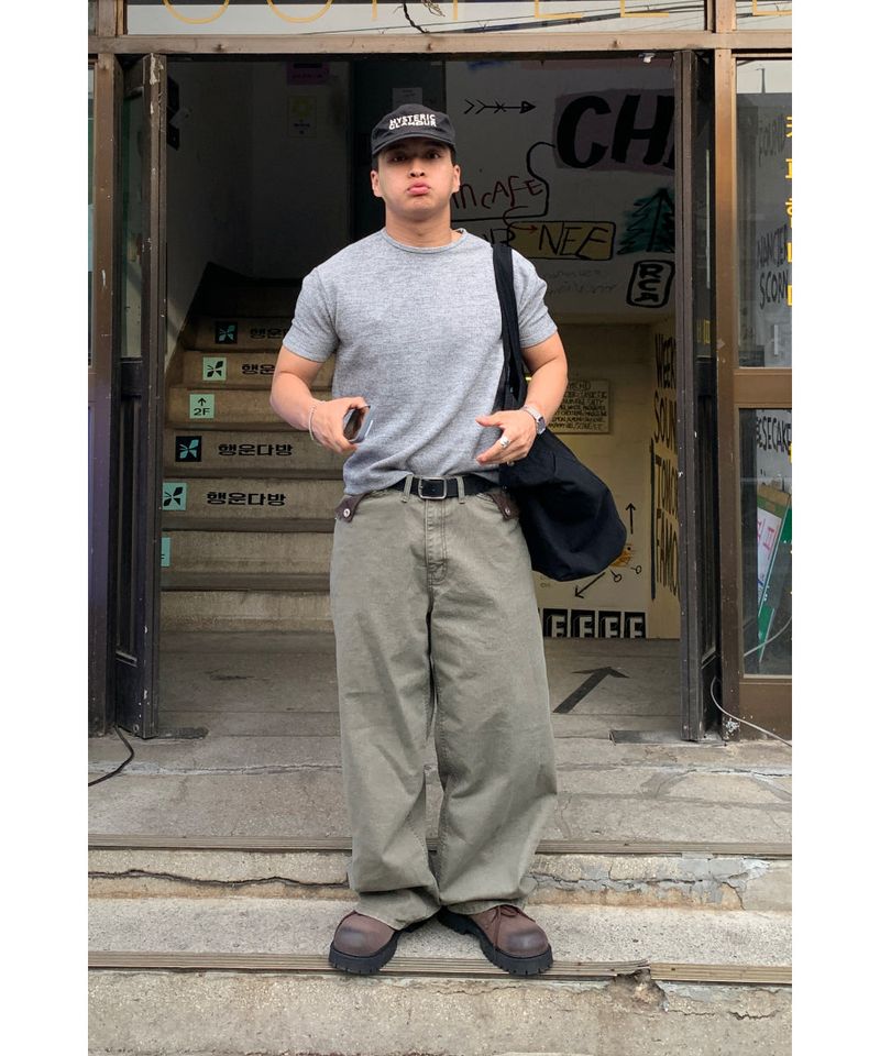 Gabriel Vintage Derby