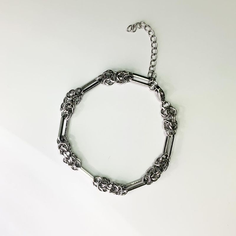 Hardcore bracelet.02