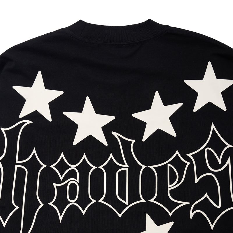 HADES DOUBLE LAYER LONGSLEEVE