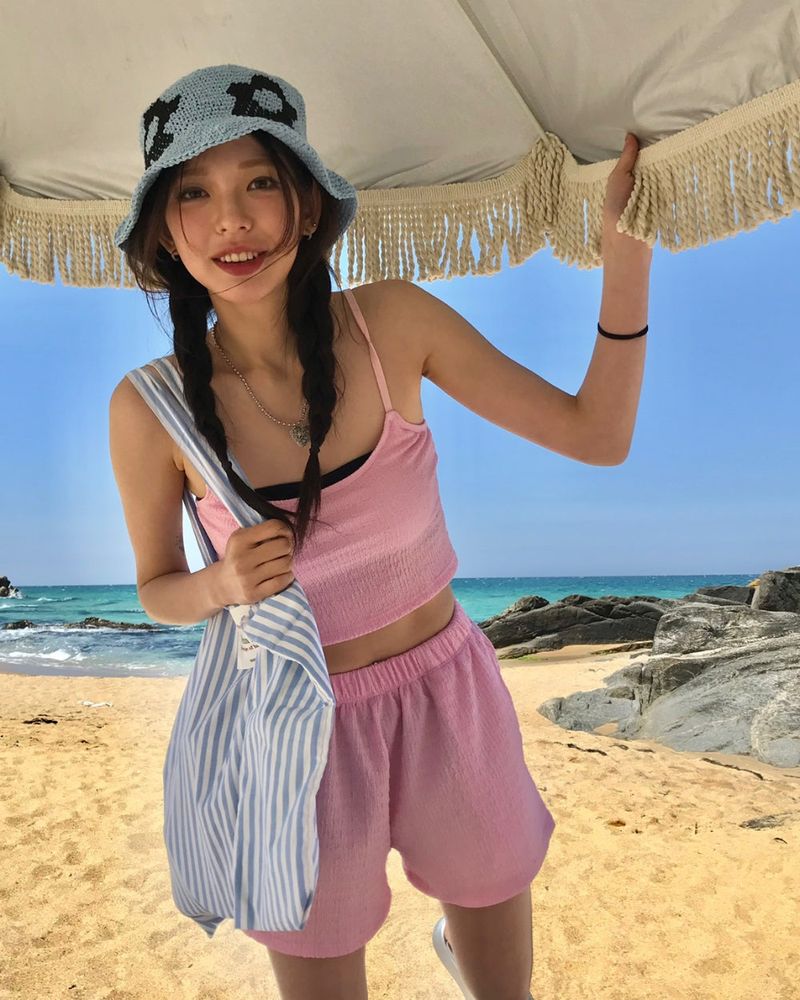 Raya bikini