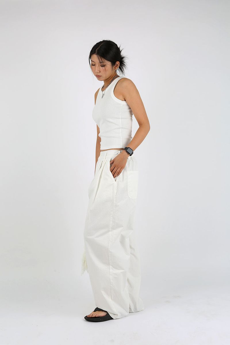 MARGARET SLEEVELESS