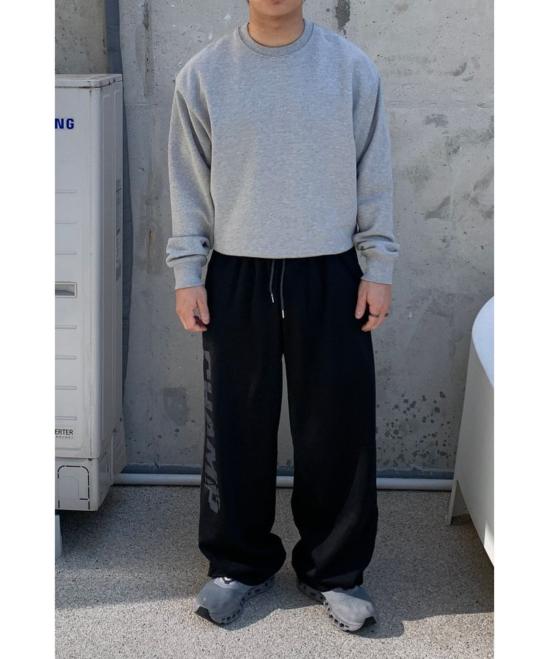 Chams Two Line Pants