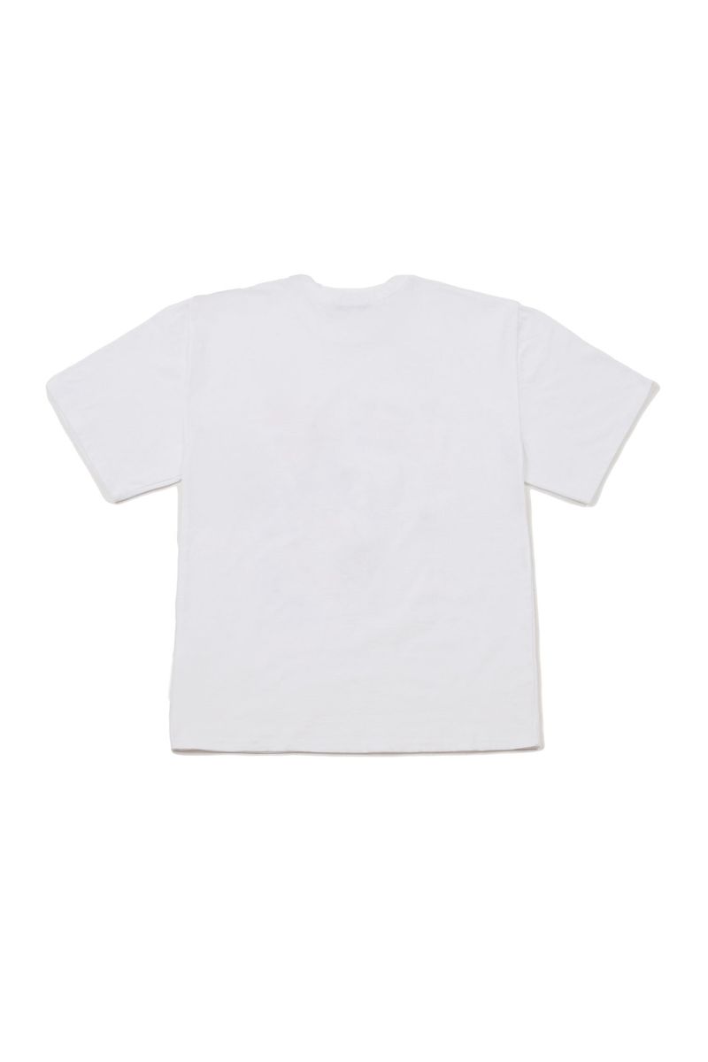 Angel Ring T-shirt [Ivory]