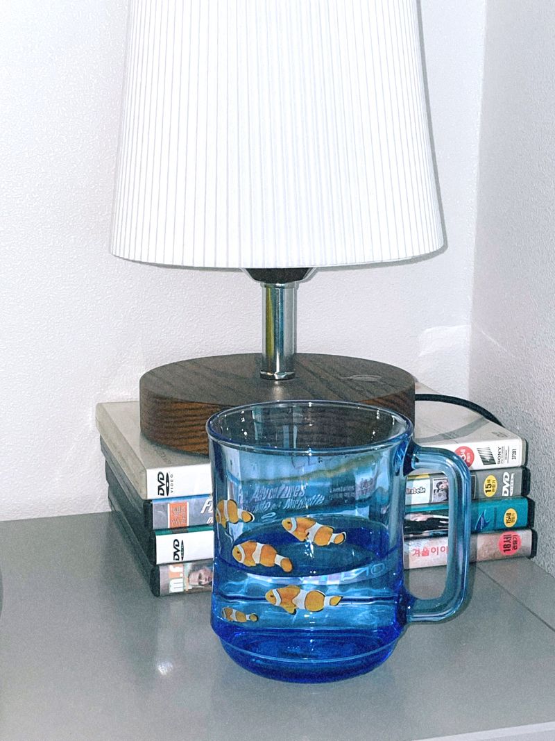 [MADE] nemo cup