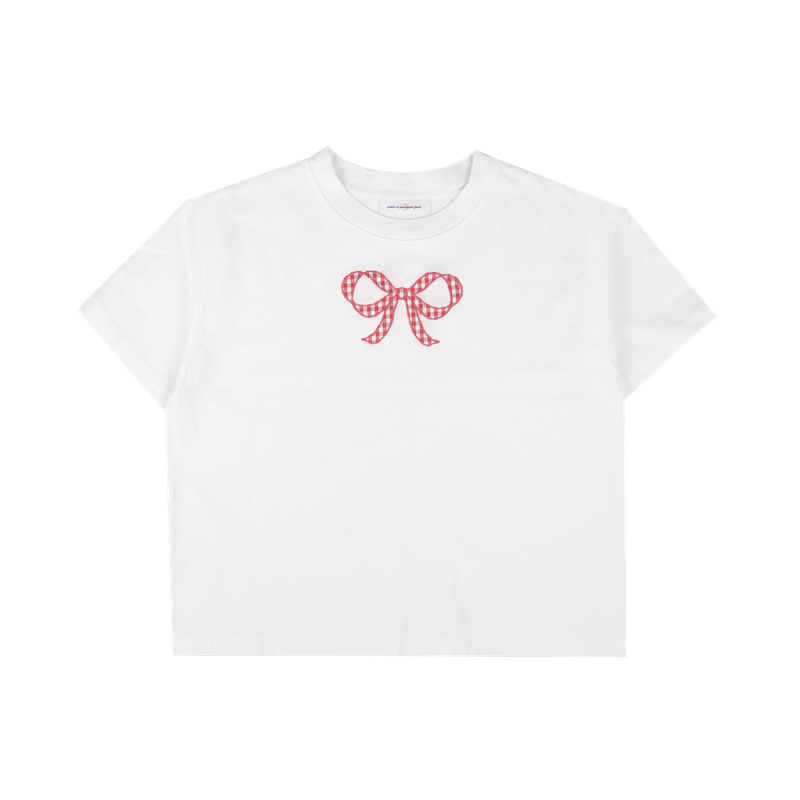 RIBBON APPLIQUE TS (3 COLORS)