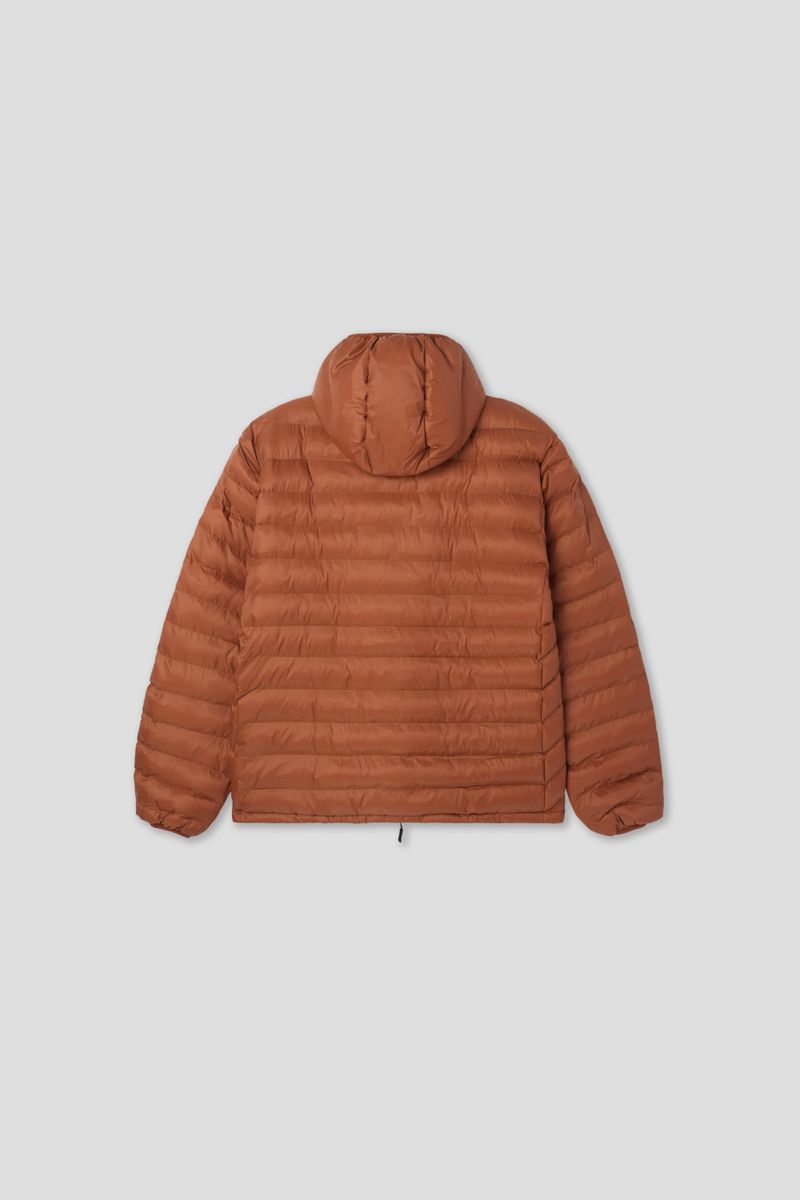 Ritz lightweight padding