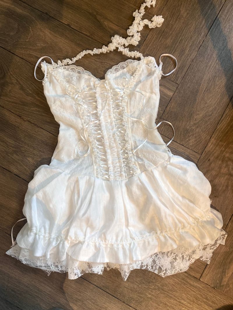 Fuurin Dress
