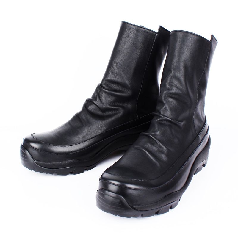 DAVID STONE D106 HYDRA BOOTS (vibram edition)