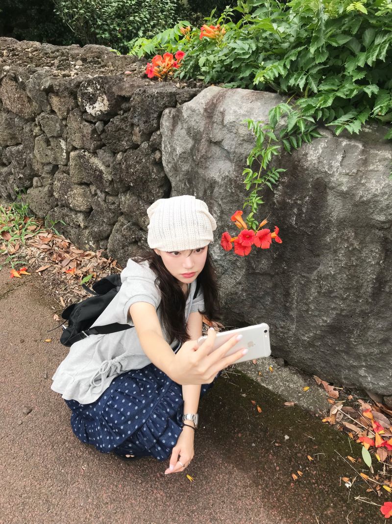 Crown Summer Daily Scarf (3c)