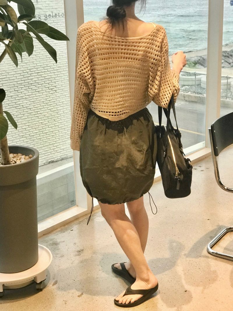 Coonor skirt