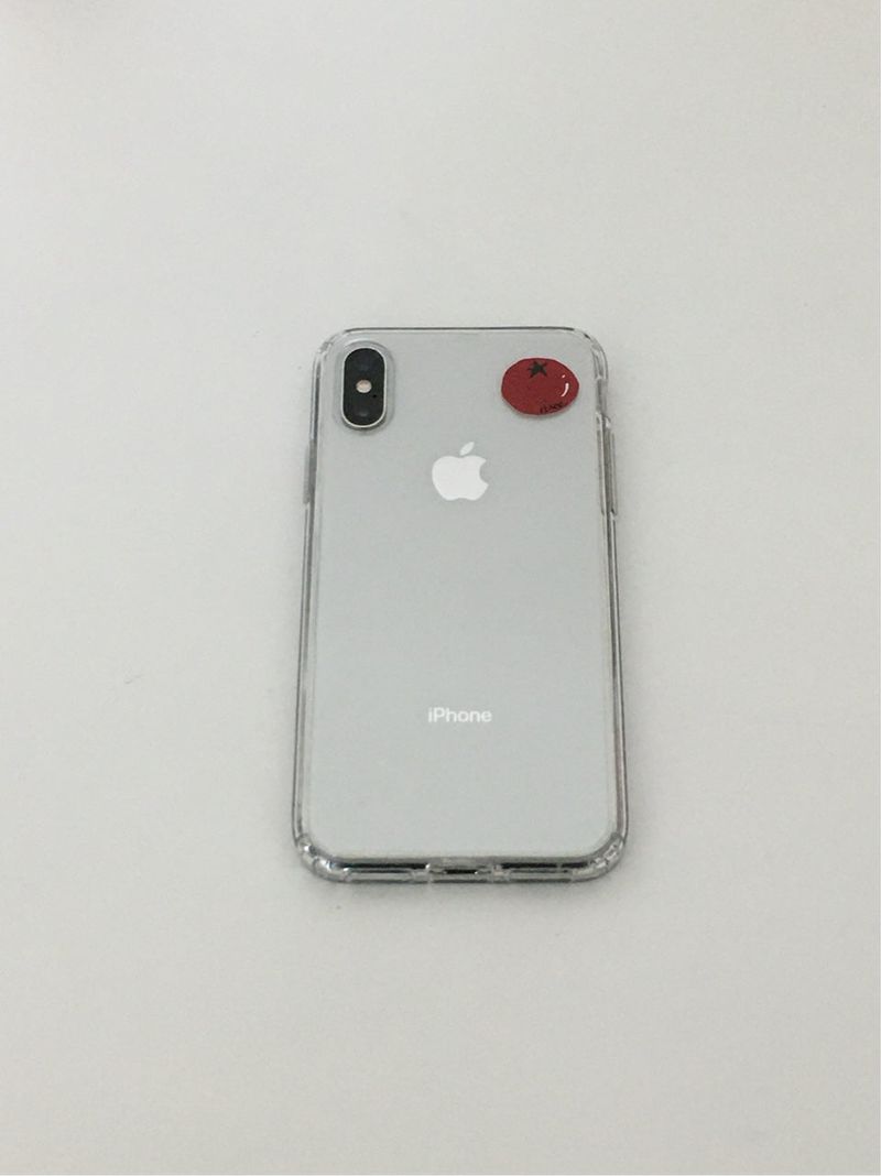 tomato case 