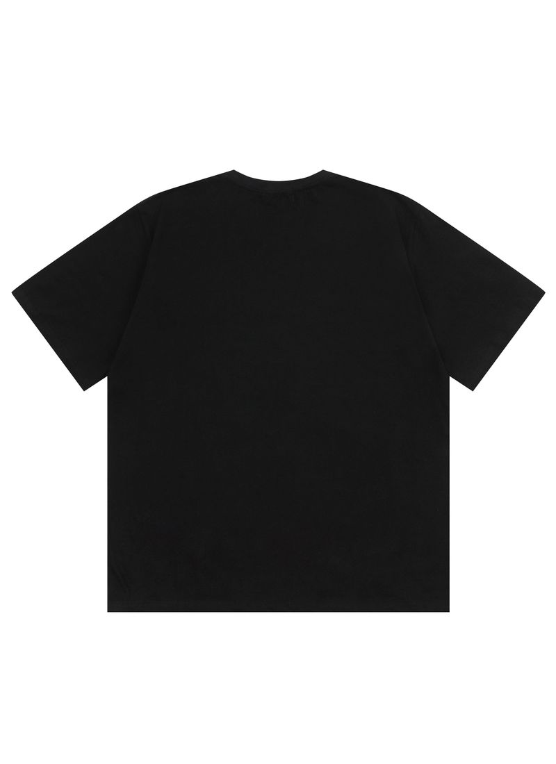 MUCENT ESSENTIAL LETTERING HALF T