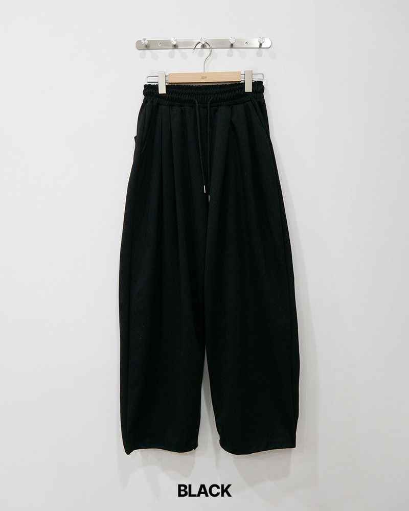 Spot Camo Patch Sweatpants