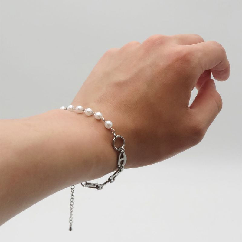 MIX - PEARL 02 BRACELET