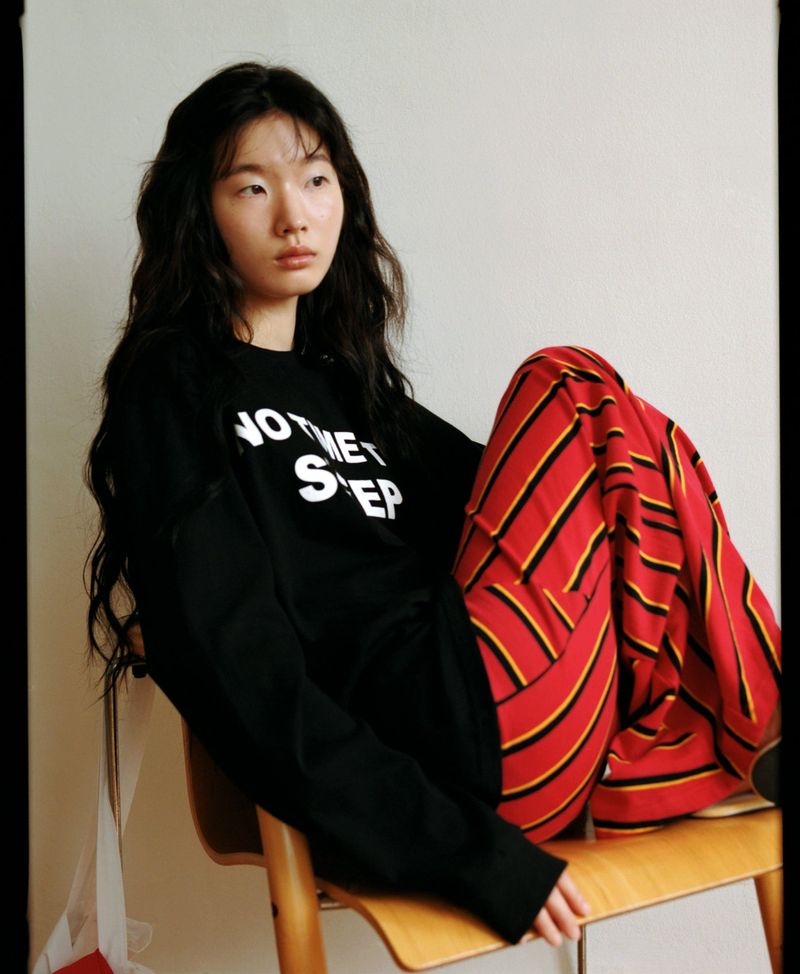 no time to sleep t-shirt