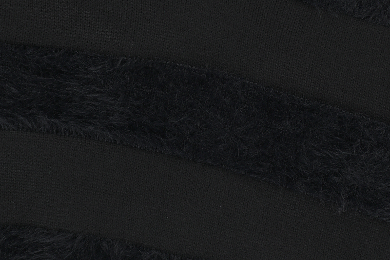 PLUMOSA KNIT POLO